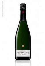 Brimoncourt Brut Regence