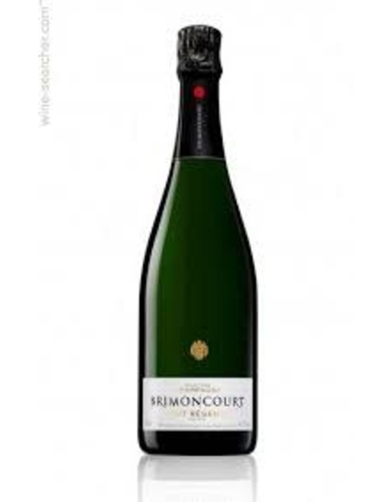 Brimoncourt Brut Regence