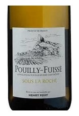 Henry Fessy Pouilly Fuisse