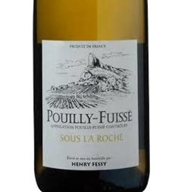 Henry Fessy Pouilly Fuisse