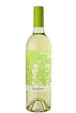 Scarlett Sauvignon Blanc