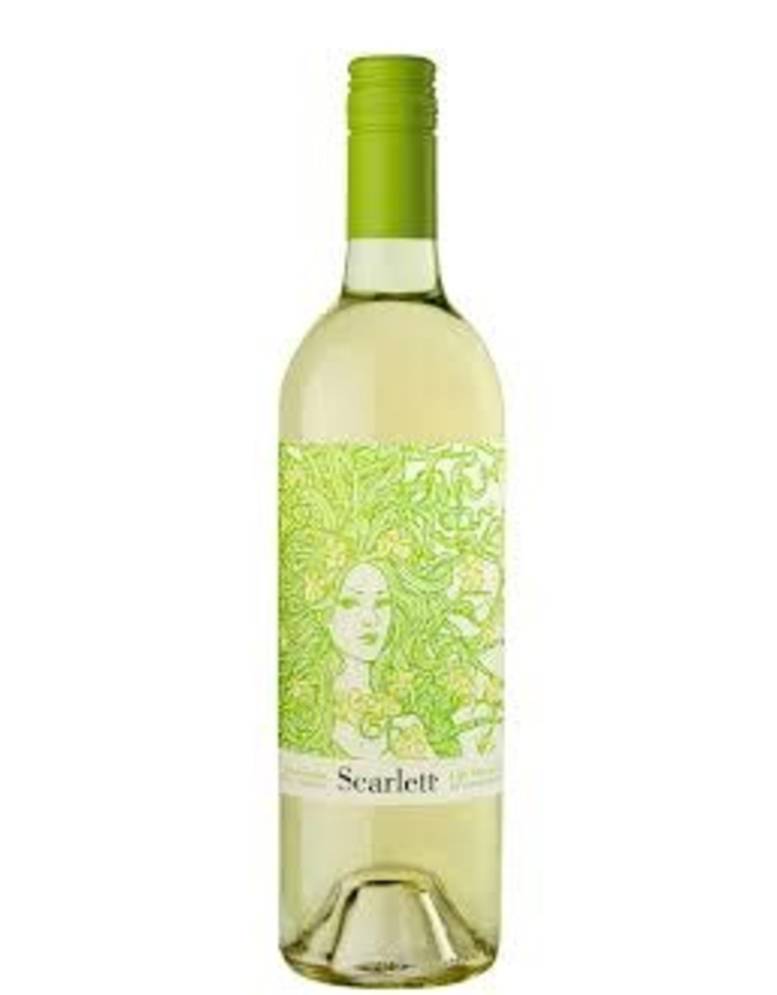 Scarlett Sauvignon Blanc