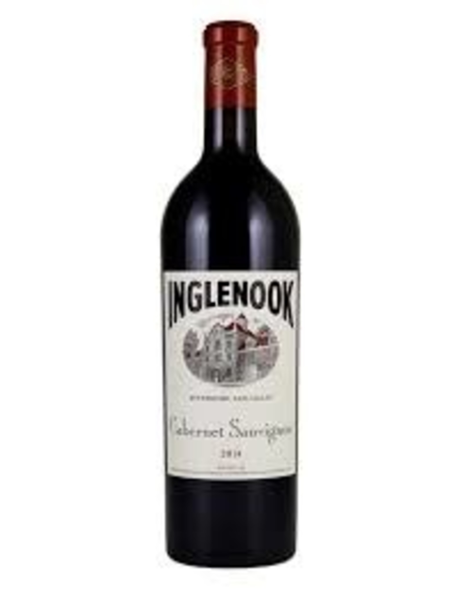 Inglenook Cabernet