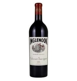 Inglenook Cabernet