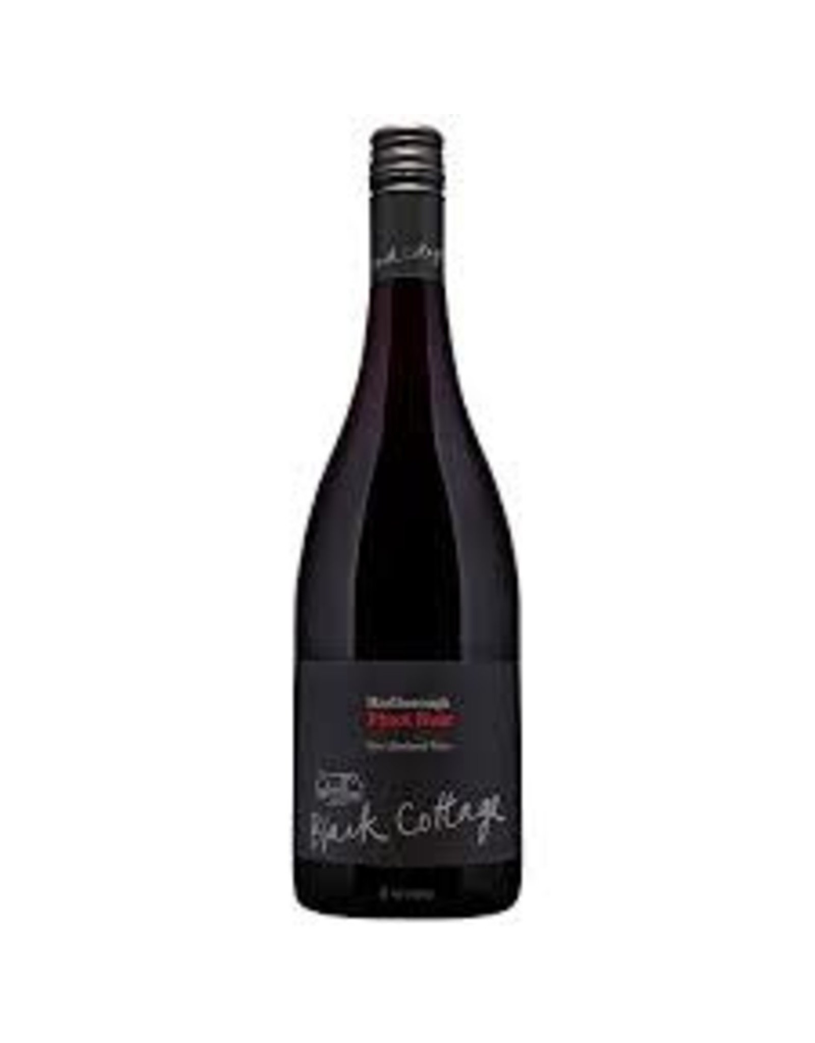 Black Cottage Pinot Noir