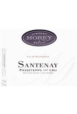 Vincent Morey Santenay