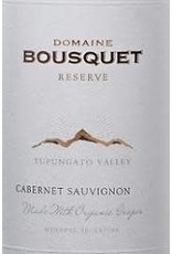 Domaine Bousquet Cabernet Reserve