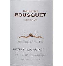 Domaine Bousquet Cabernet Reserve