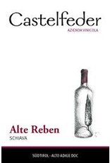 Castelfeder Alte Reben Schiava