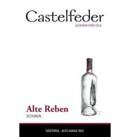 Castelfeder Alte Reben Schiava