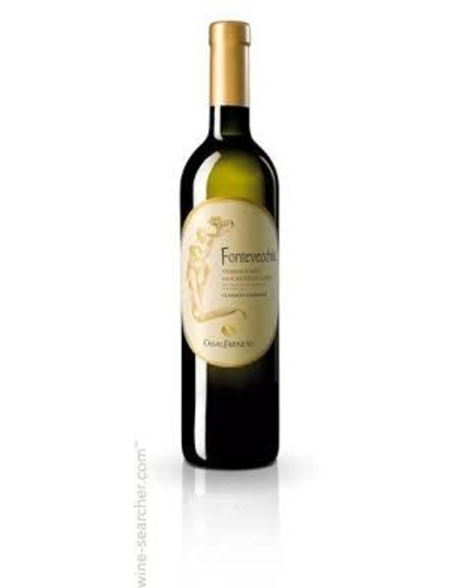 Fontevecchia Verdicchio