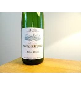 Jean Marc Bernhard Pinot Blanc