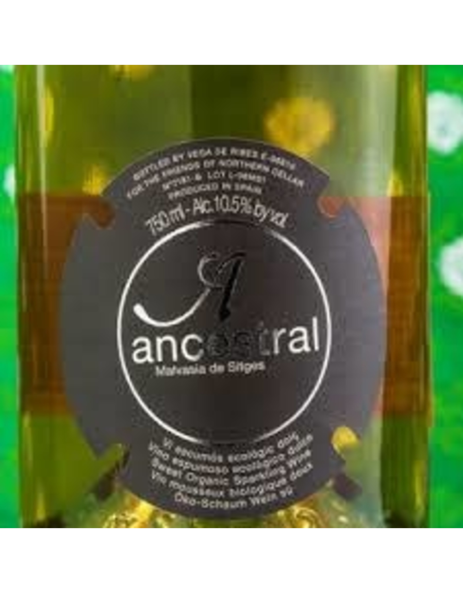 Vega de Ribes Ancestral Malvasia