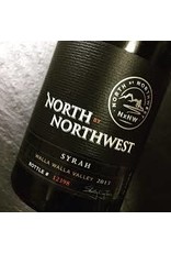 North by Northwest Walla Walla Syrah