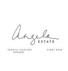 Angela Estate Pinot Noir