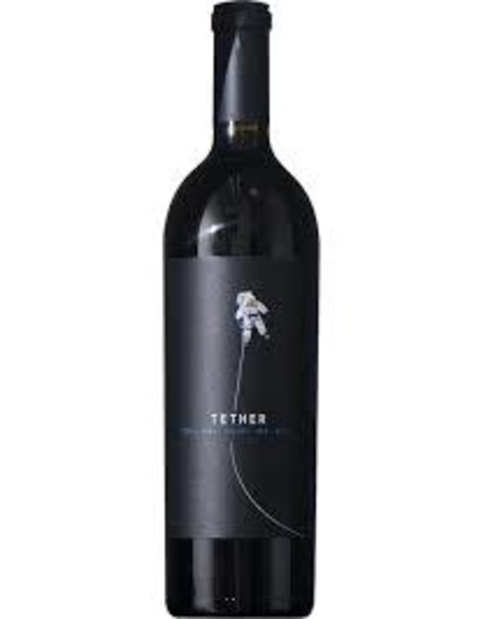 Tether Napa Red Blend