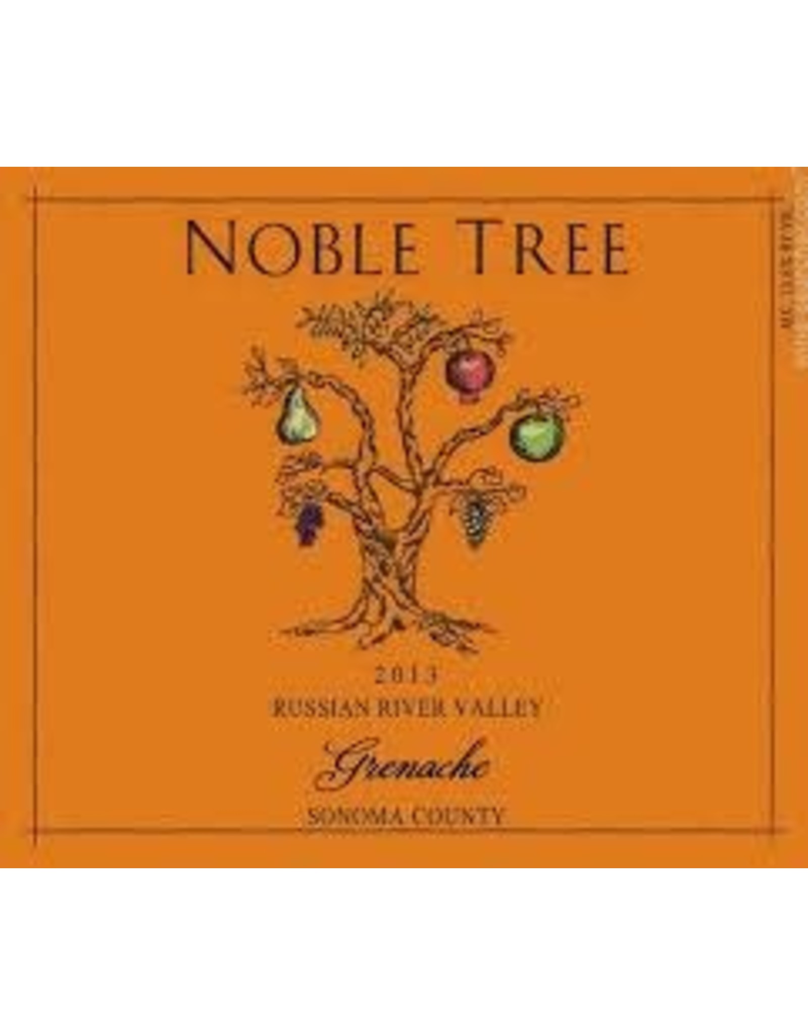 Noble Tree Grenache