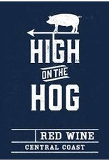 High On the Hog Red Blend