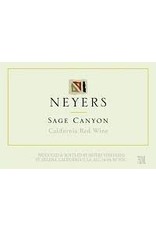 Neyers Sage Canyon Red