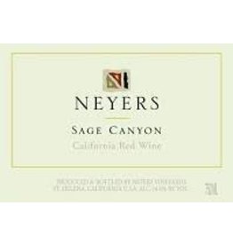 Neyers Sage Canyon Red