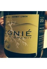 Charly Thevenet Regnie Grain & Granit
