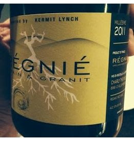 Charly Thevenet Regnie Grain & Granit