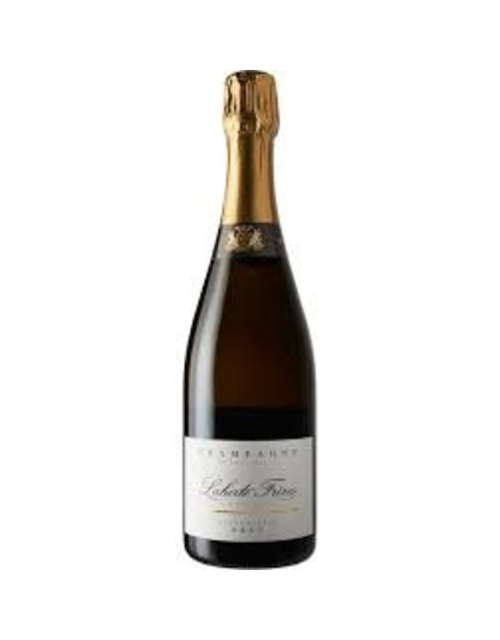 Laherte Freres Ultradition Brut