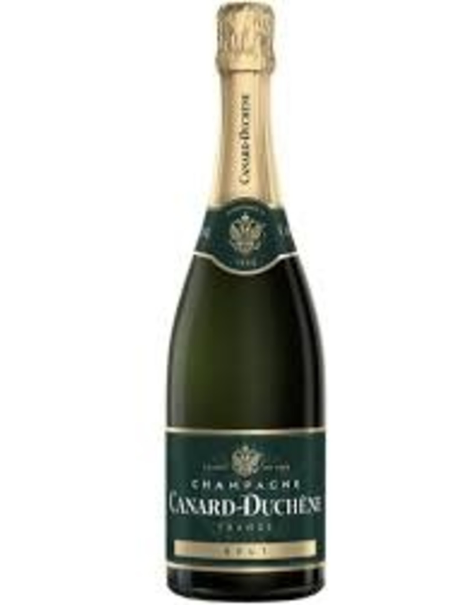 Canard-Duchene Champagne Brut