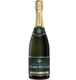 Canard-Duchene Champagne Brut
