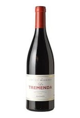 Tremenda Alicante Monastrell