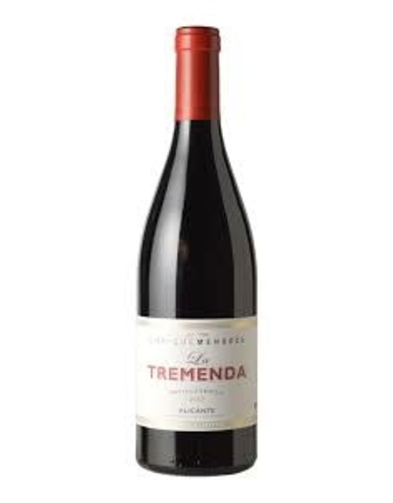 Tremenda Alicante Monastrell