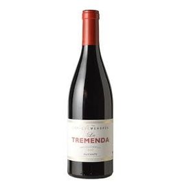 Tremenda Alicante Monastrell