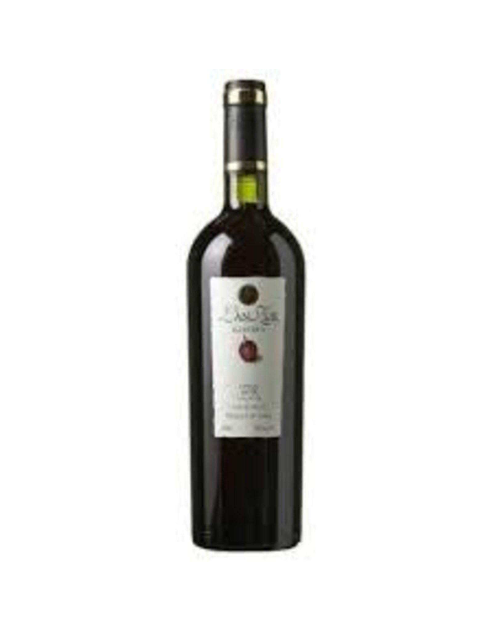 Lan Zur Pinot Noir Reserva - Kosher