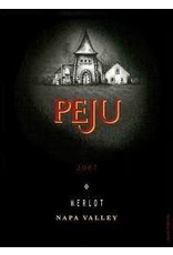 Peju Merlot