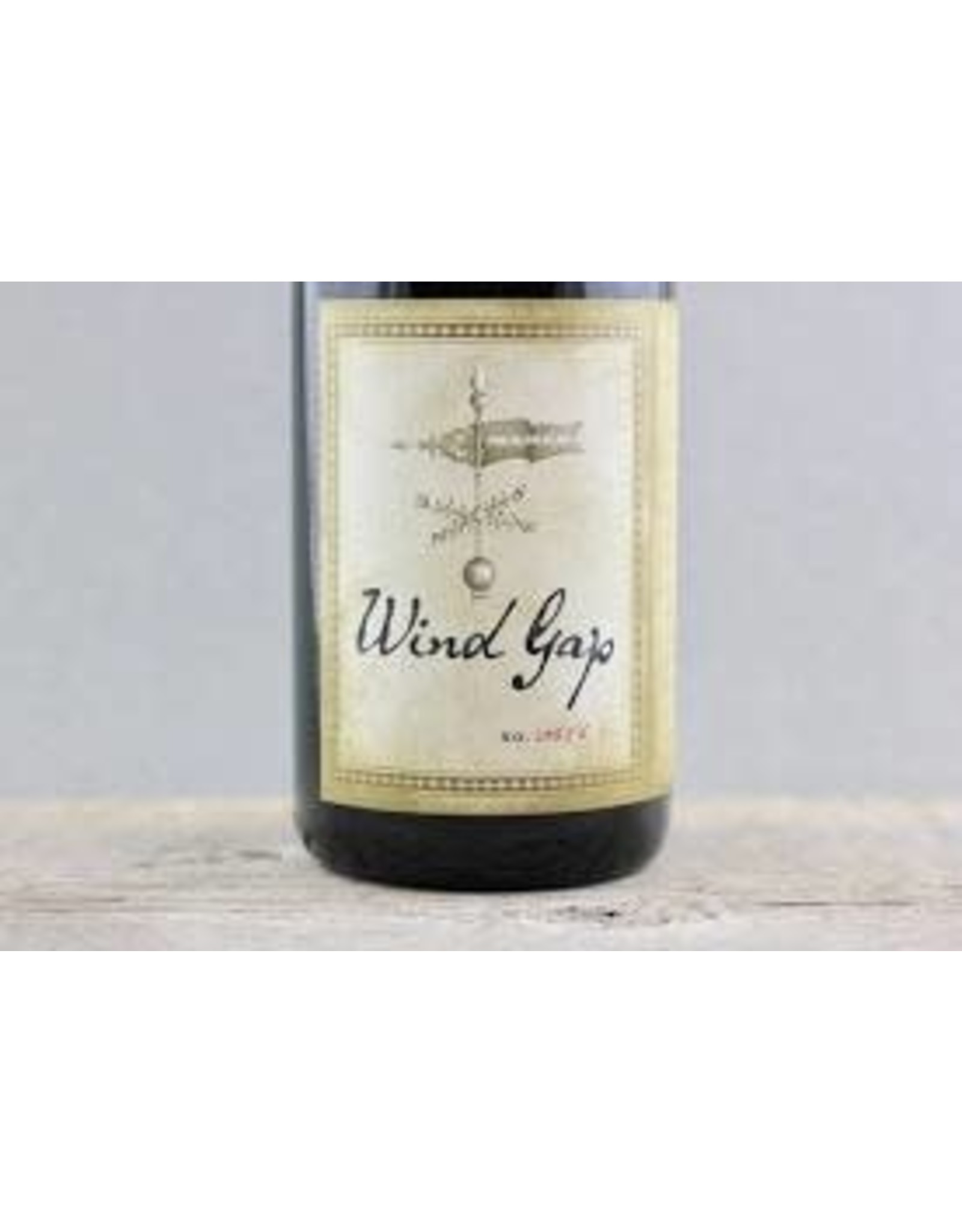 Wind Gap Syrah