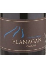 Flanagan Sonoma Coast Pinot Noir