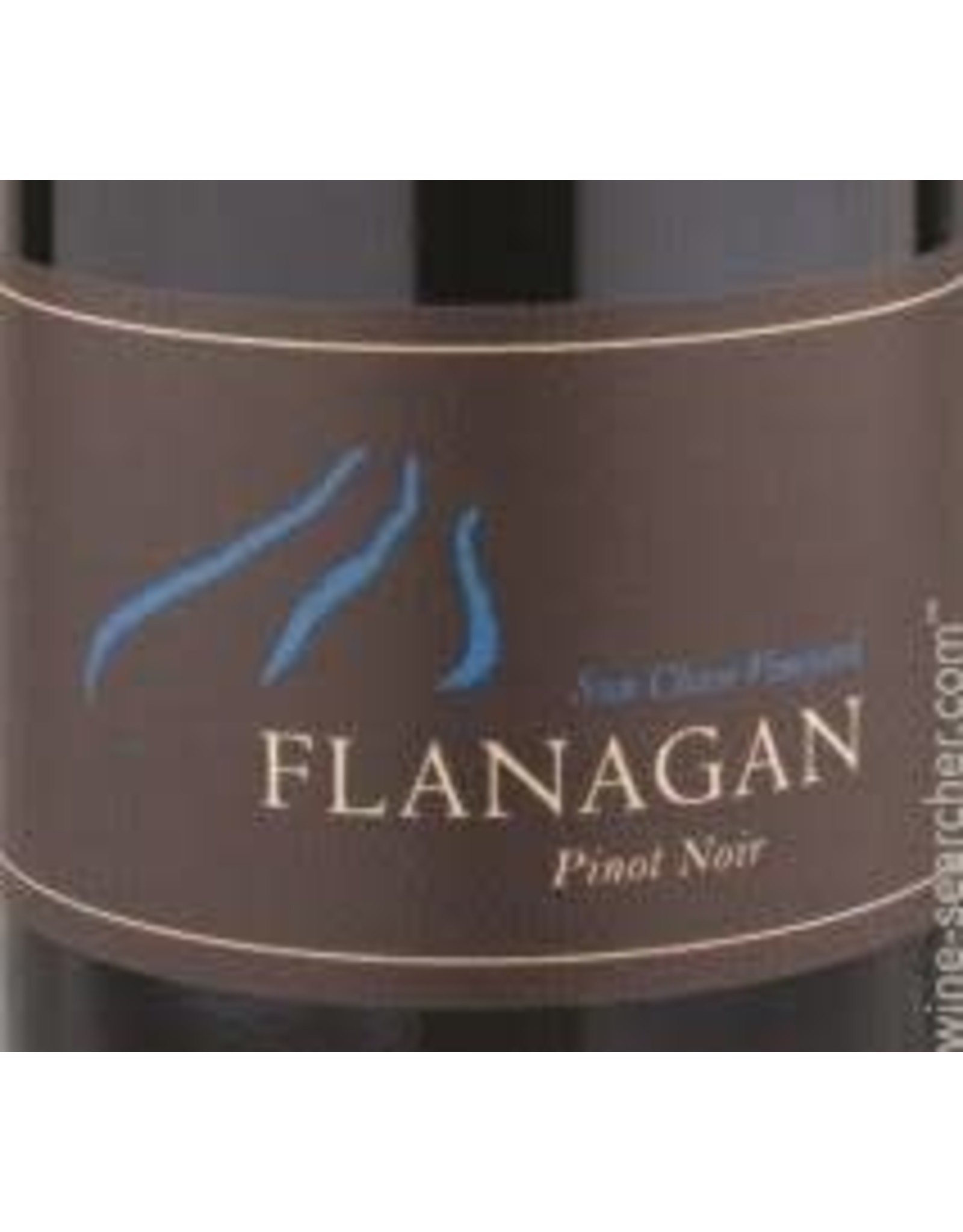 Flanagan Sonoma Coast Pinot Noir