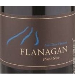 Flanagan Sonoma Coast Pinot Noir
