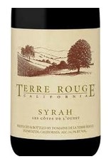 Terre Rouge Syrah