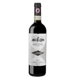 Castello di Meleto Vigna Casi Chianti Classico Riserva