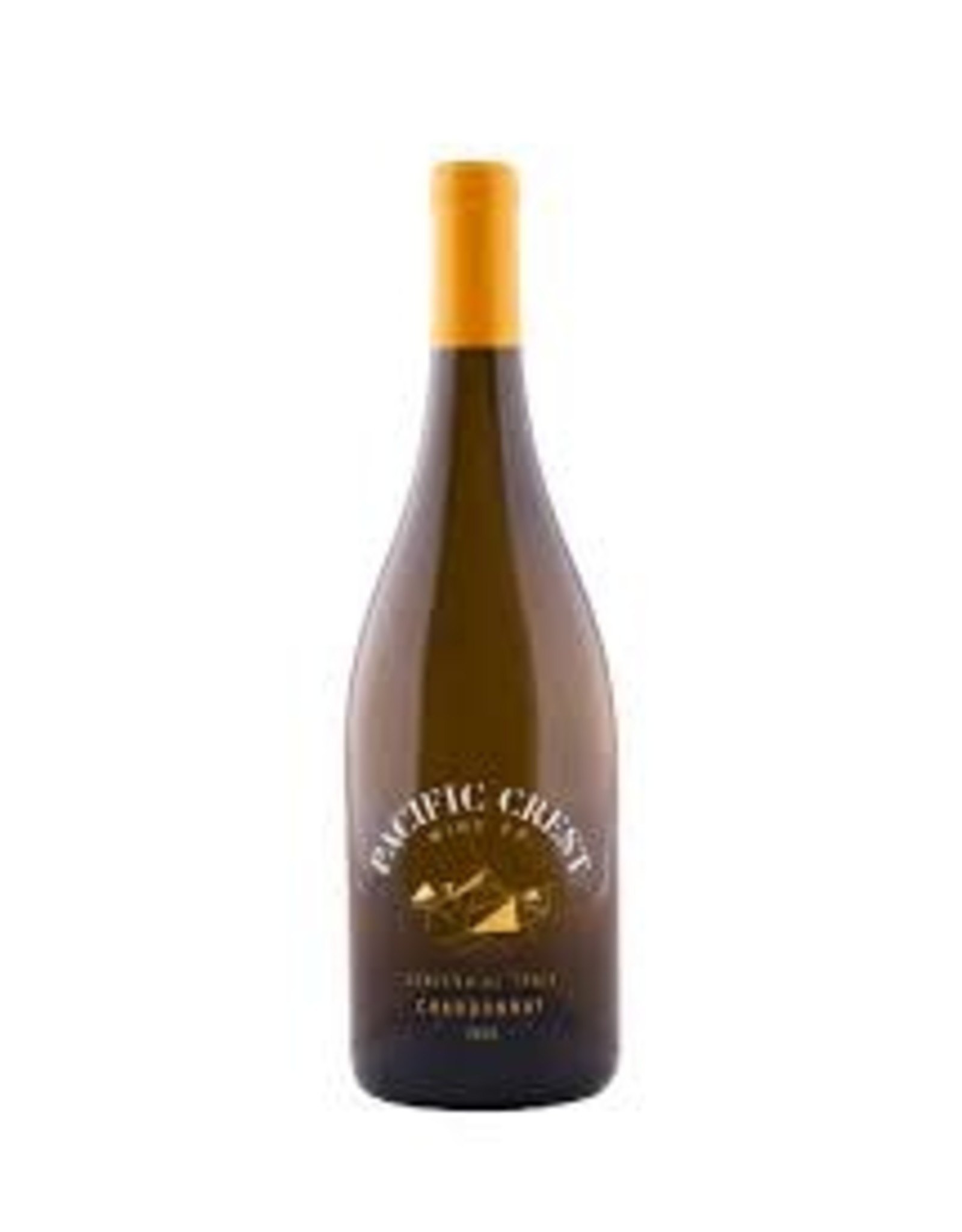 Pacific Crest Chardonnay