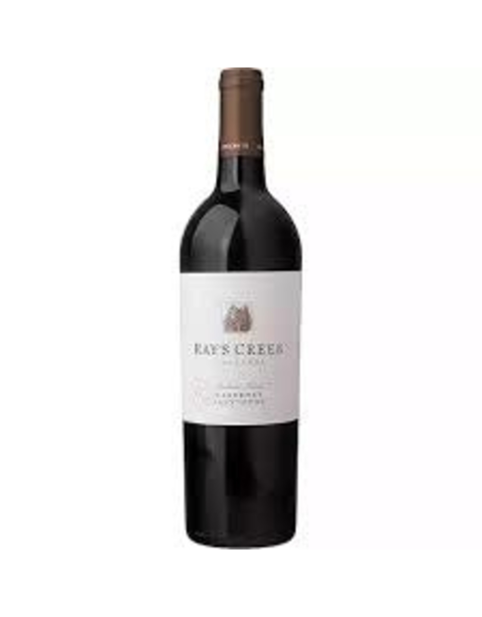Rays Creek Cabernet