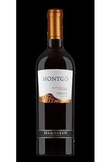 Hammeken Montgo Monastrell