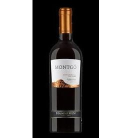 Hammeken Montgo Monastrell