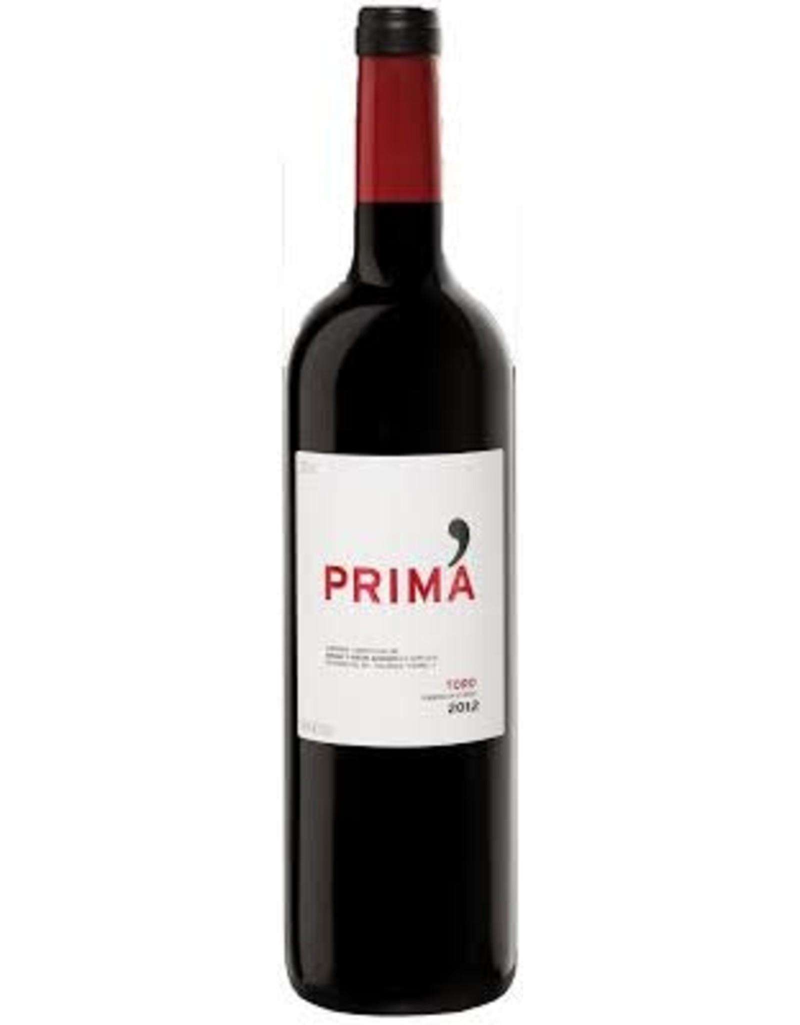 Maurodos Prima Red