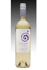 Bodega Gratia Sauvignon Blanc
