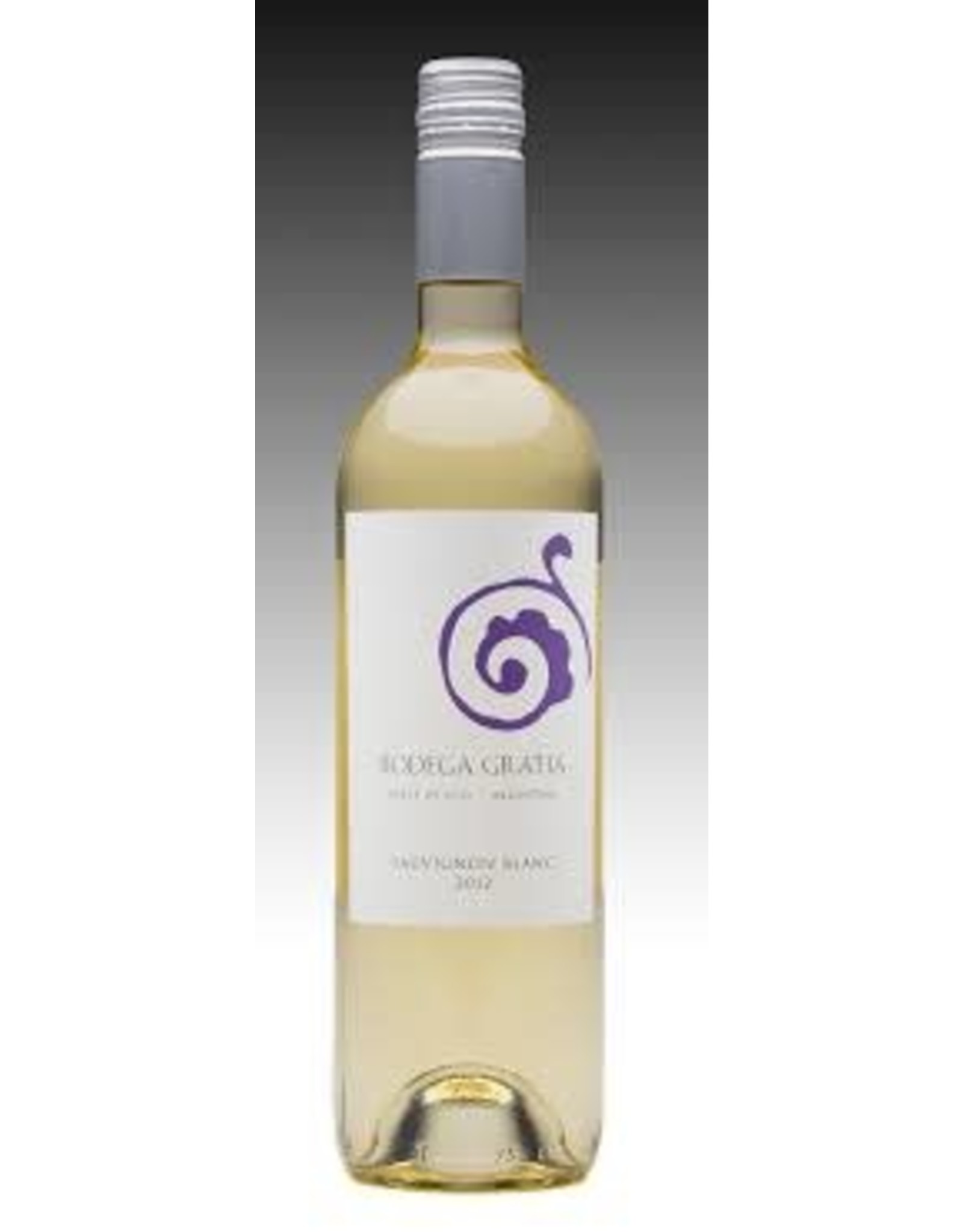 Bodega Gratia Sauvignon Blanc