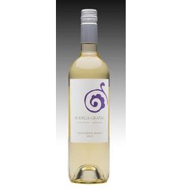 Bodega Gratia Sauvignon Blanc