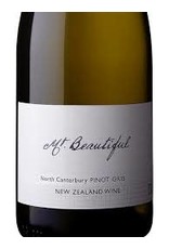 Mt. Beautiful Pinot Gris