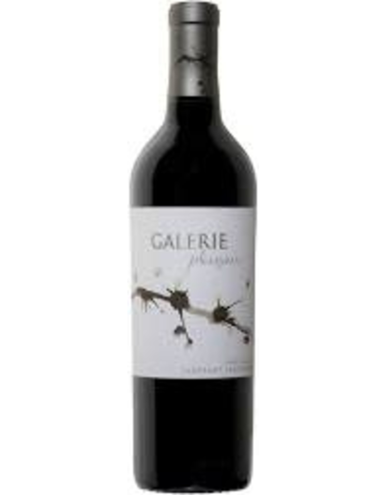 Galerie Pleinair Napa Cabernet
